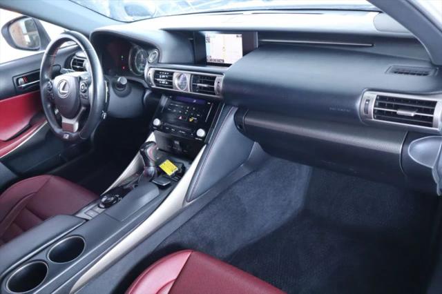 2014 Lexus IS 350 350