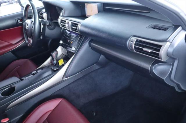 2014 Lexus IS 350 350