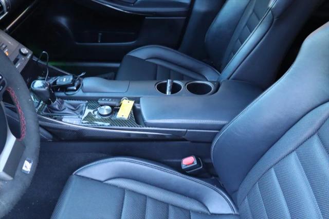 2016 Lexus IS 350 350