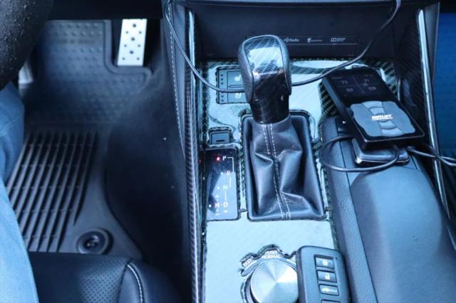 2016 Lexus IS 350 350