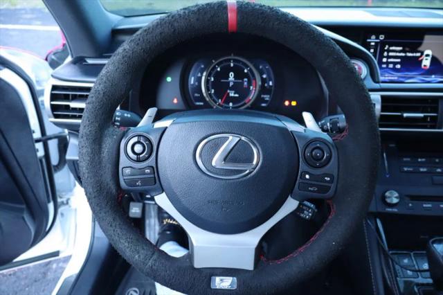2016 Lexus IS 350 350