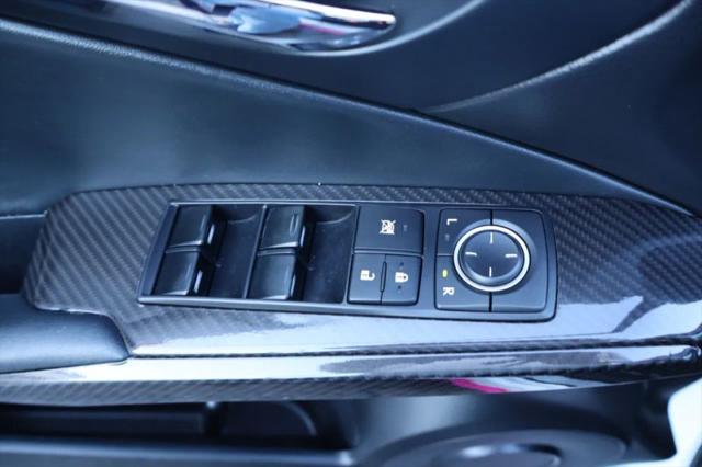 2016 Lexus IS 350 350