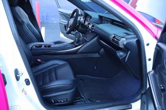 2016 Lexus IS 350 350