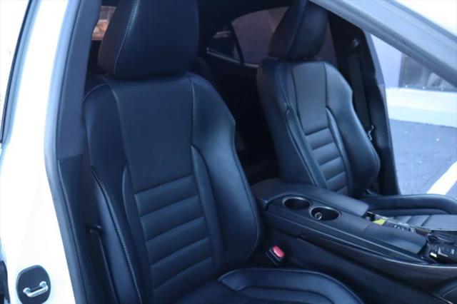 2016 Lexus IS 350 350