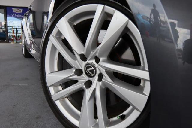 2023 Lexus IS 300 300