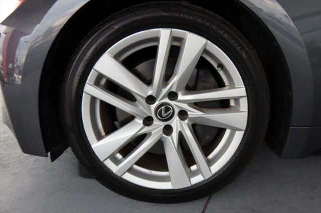 2023 Lexus IS 300 300