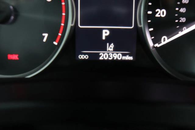 2023 Lexus IS 300 300