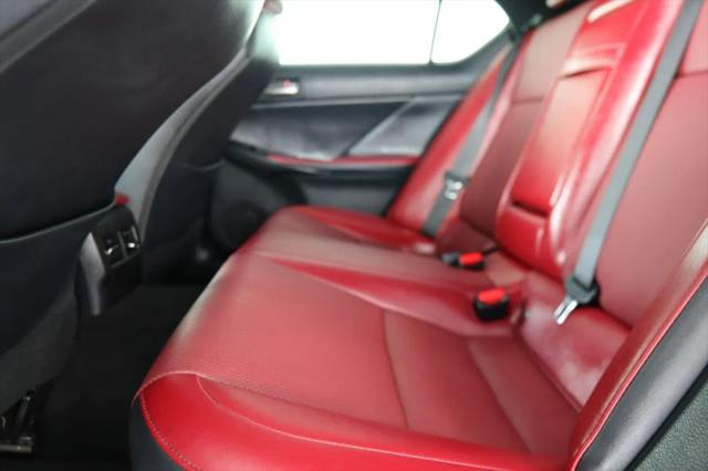 2023 Lexus IS 300 300