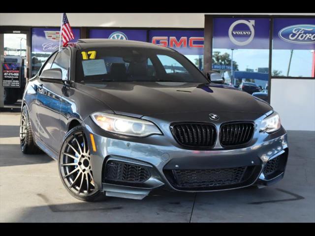 2017 BMW M240 M240i for sale in Orlando, FL