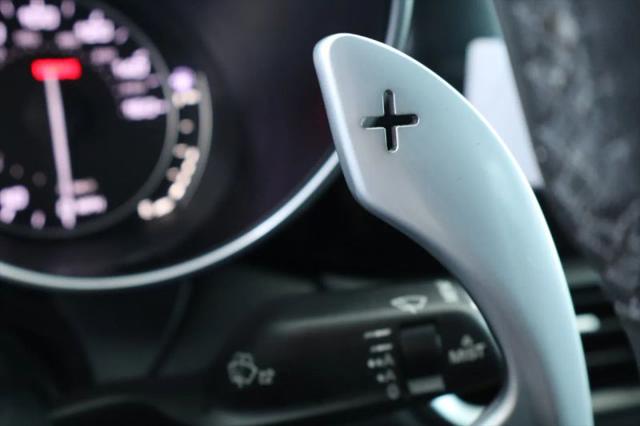 2018 Alfa Romeo Giulia Ti Sport AWD