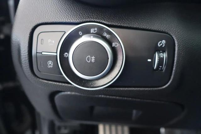 2018 Alfa Romeo Giulia Ti Sport AWD