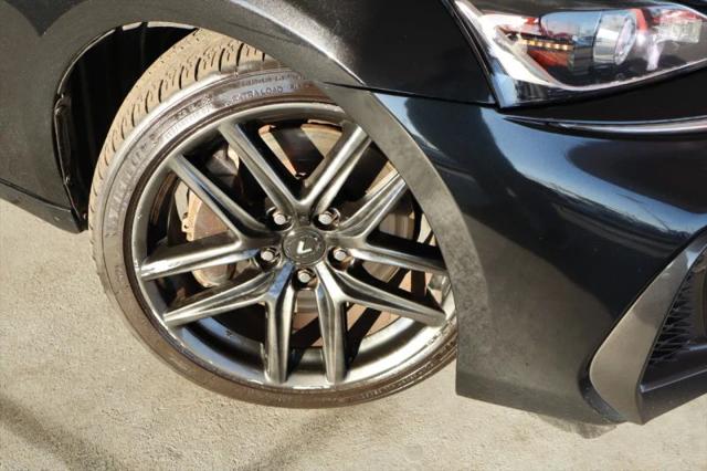 2018 Lexus IS 300 300