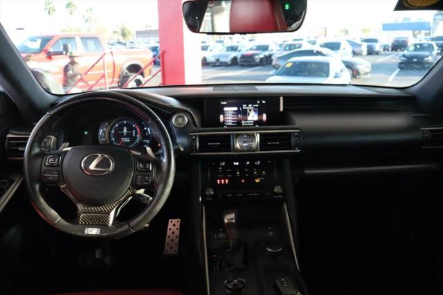 2018 Lexus IS 300 300