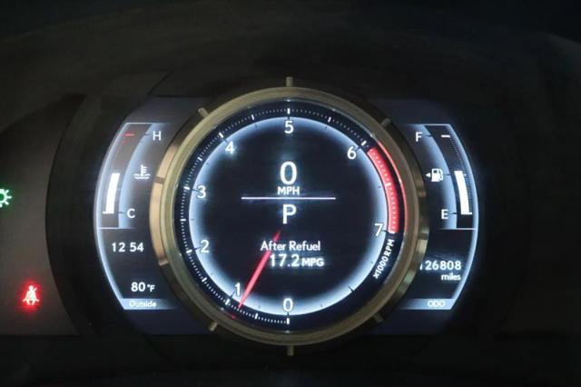 2018 Lexus IS 300 300