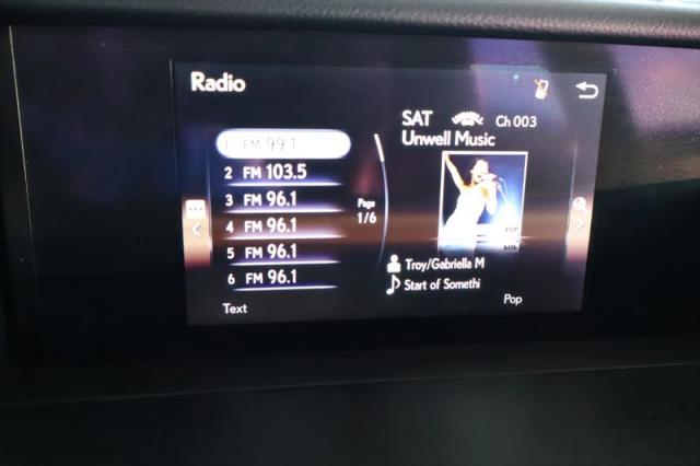 2018 Lexus IS 300 300