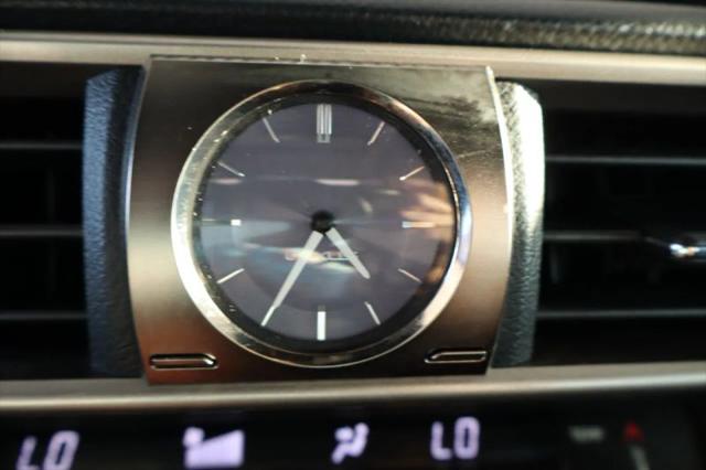 2018 Lexus IS 300 300