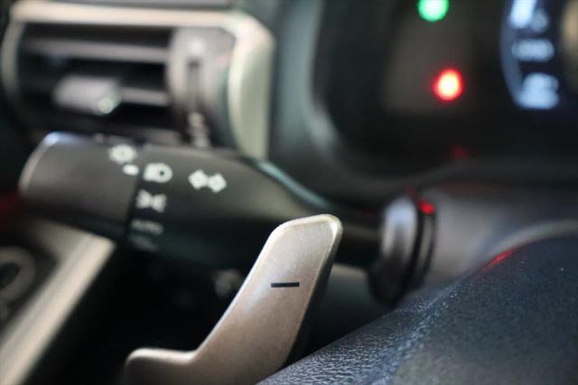 2018 Lexus IS 300 300