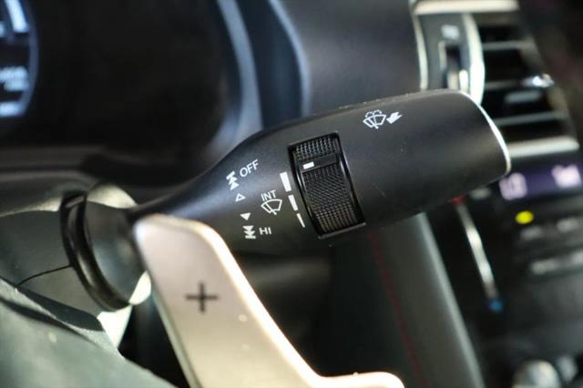 2018 Lexus IS 300 300