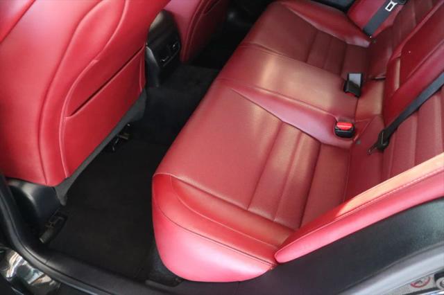 2018 Lexus IS 300 300