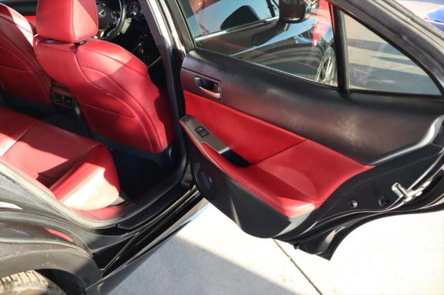 2018 Lexus IS 300 300