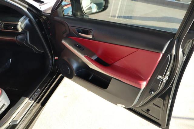 2018 Lexus IS 300 300