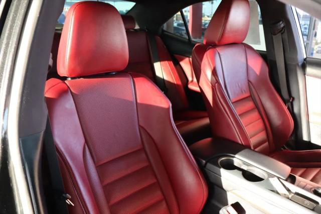 2018 Lexus IS 300 300