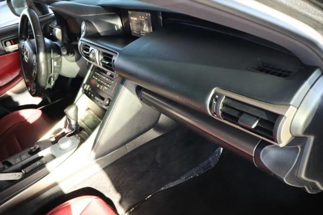 2018 Lexus IS 300 300