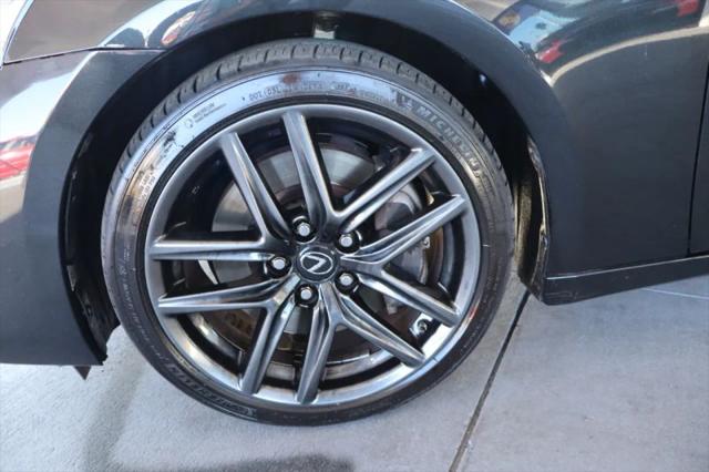 2018 Lexus IS 300 300