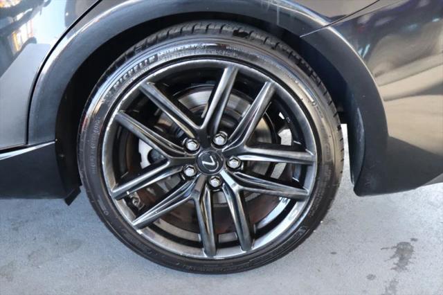 2018 Lexus IS 300 300