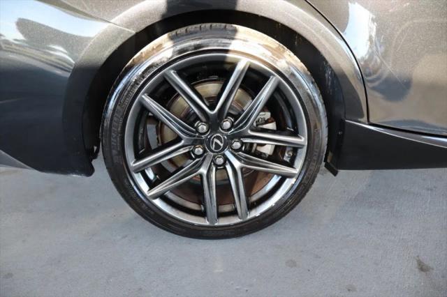 2018 Lexus IS 300 300