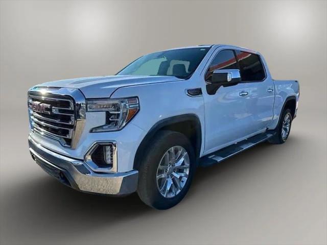 2019 GMC Sierra 1500 SLT for sale in Garland, TX