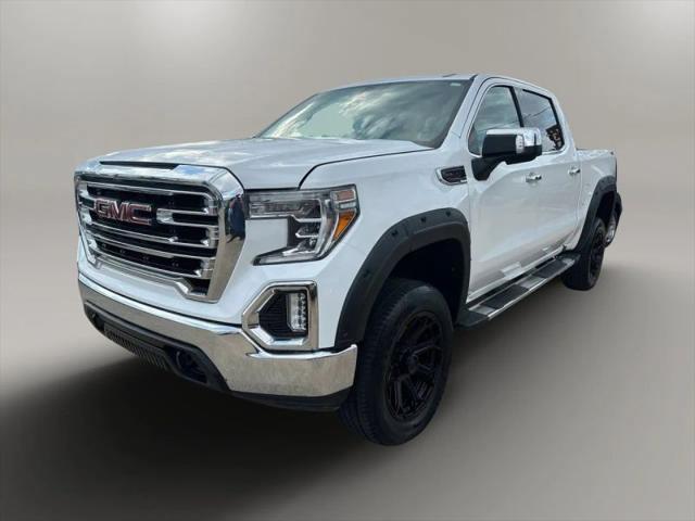2019 GMC Sierra 1500 SLT for sale in Garland, TX