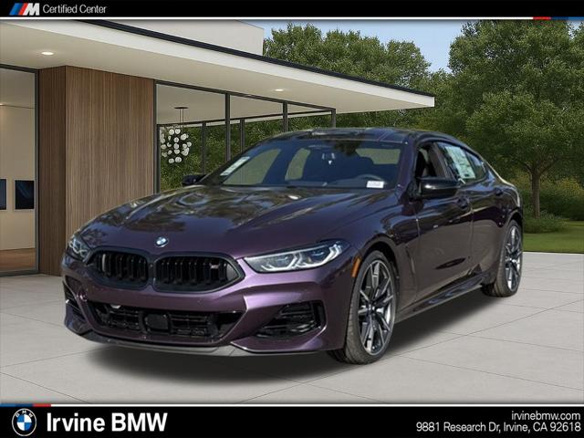 2026 BMW M8 xDrive for sale in Irvine, CA