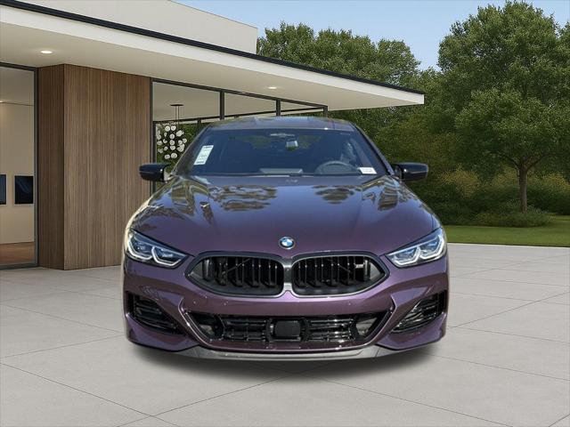 2026 BMW M8 xDrive