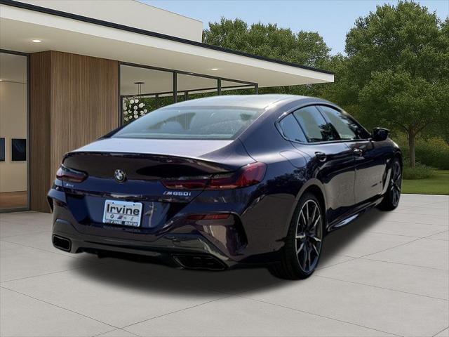 2026 BMW M8 xDrive