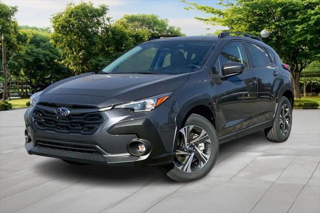 2026 Subaru Crosstrek Premium for sale in Oklahoma City, OK