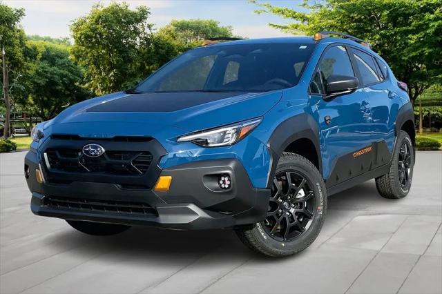 2026 Subaru Crosstrek Wilderness for sale in Oklahoma City, OK