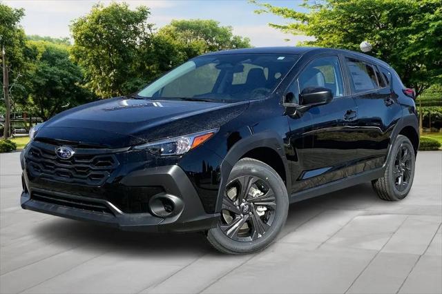 2026 Subaru Crosstrek Standard for sale in Oklahoma City, OK