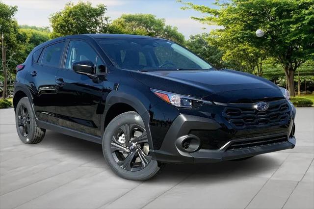2026 Subaru Crosstrek Standard