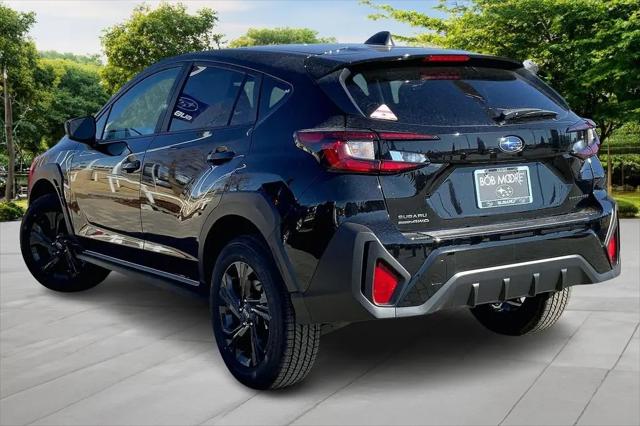 2026 Subaru Crosstrek Standard