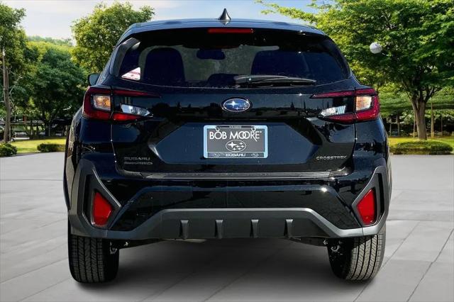 2026 Subaru Crosstrek Standard