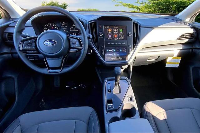 2026 Subaru Crosstrek Standard