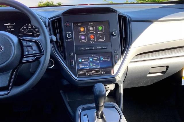 2026 Subaru Crosstrek Standard