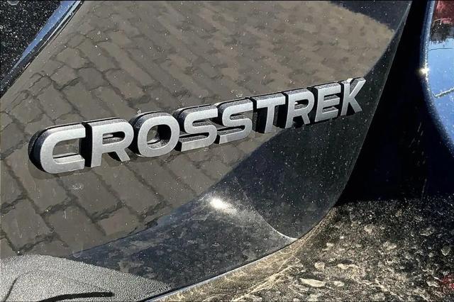 2026 Subaru Crosstrek Standard