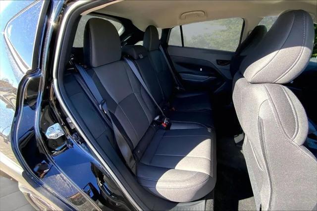 2026 Subaru Crosstrek Standard