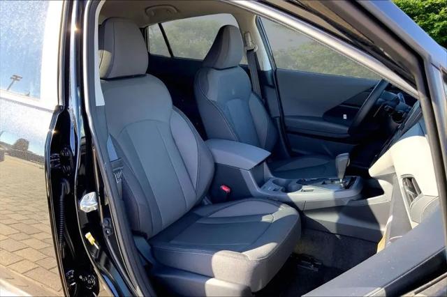 2026 Subaru Crosstrek Standard