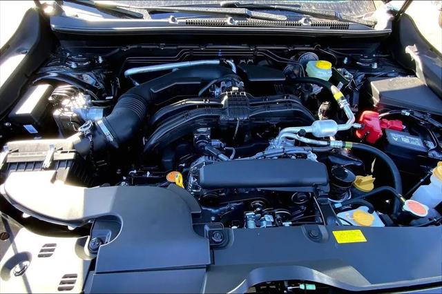 2026 Subaru Crosstrek Standard
