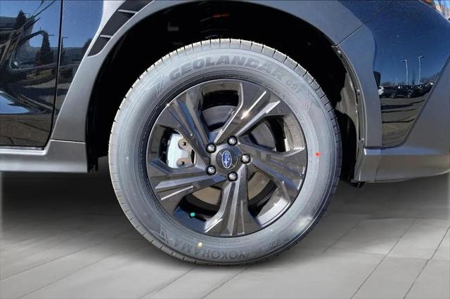 2026 Subaru Crosstrek Standard