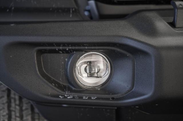 2026 Jeep Wrangler 4-Door Sport S 4x4