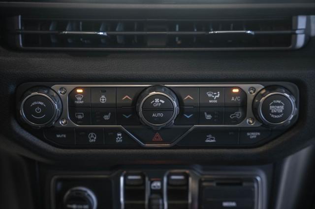 2026 Jeep Wrangler 4-Door Sport S 4x4